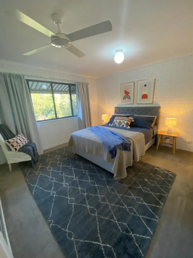 Illoura Holiday Apartment Three Bedroom Noosa River View Noosaville