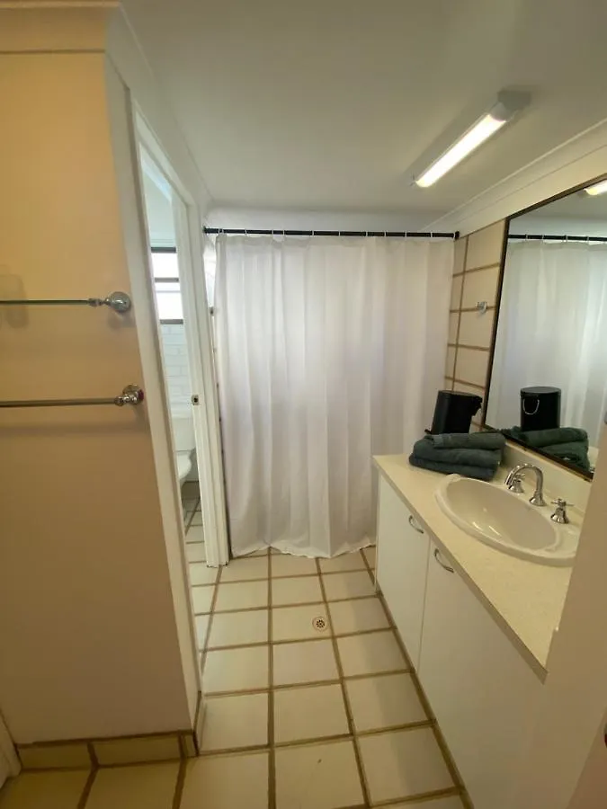 Illoura Holiday Apartment Three Bedroom Noosa River View Noosaville