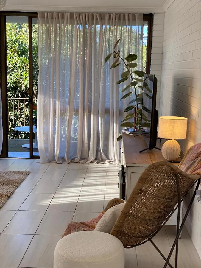 Illoura Holiday Apartment Three Bedroom Noosa River View Noosaville