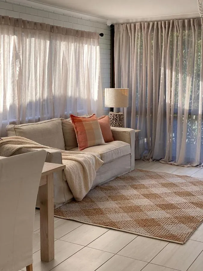 Illoura Holiday Apartment Three Bedroom Noosa River View Noosaville