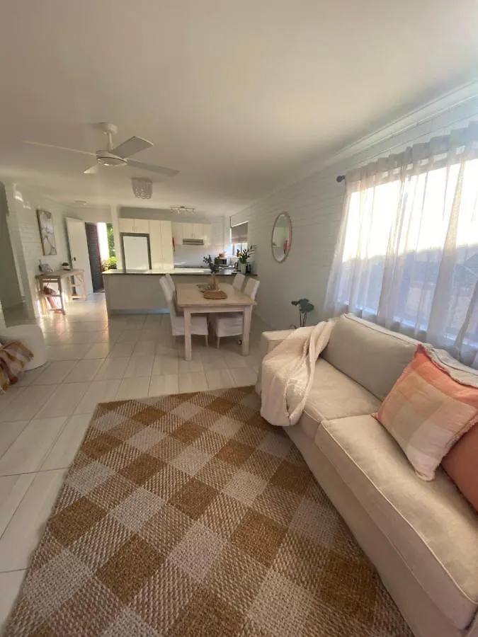 Illoura Holiday Apartment Three Bedroom Noosa River View Noosaville 0*,