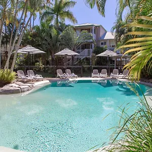 Sandy Appart hôtel