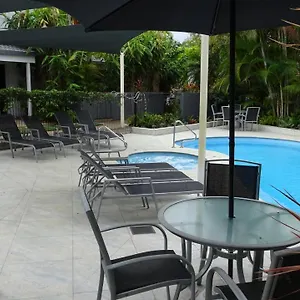 Aparthotel Noosa Gardens Riverside, Noosaville