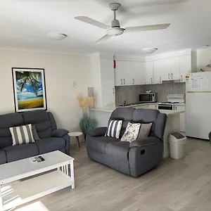 Noosa Keys Appart hôtel