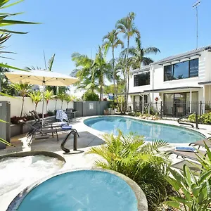 Noosa Place Station touristique