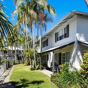Aparthotel Coco Bay, Noosaville